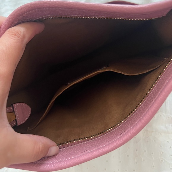 Coach Dempsey File Bag - Picture 5 of 6